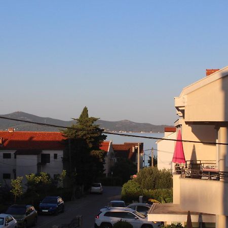 Opera 3 Lejlighed Zadar Eksteriør billede