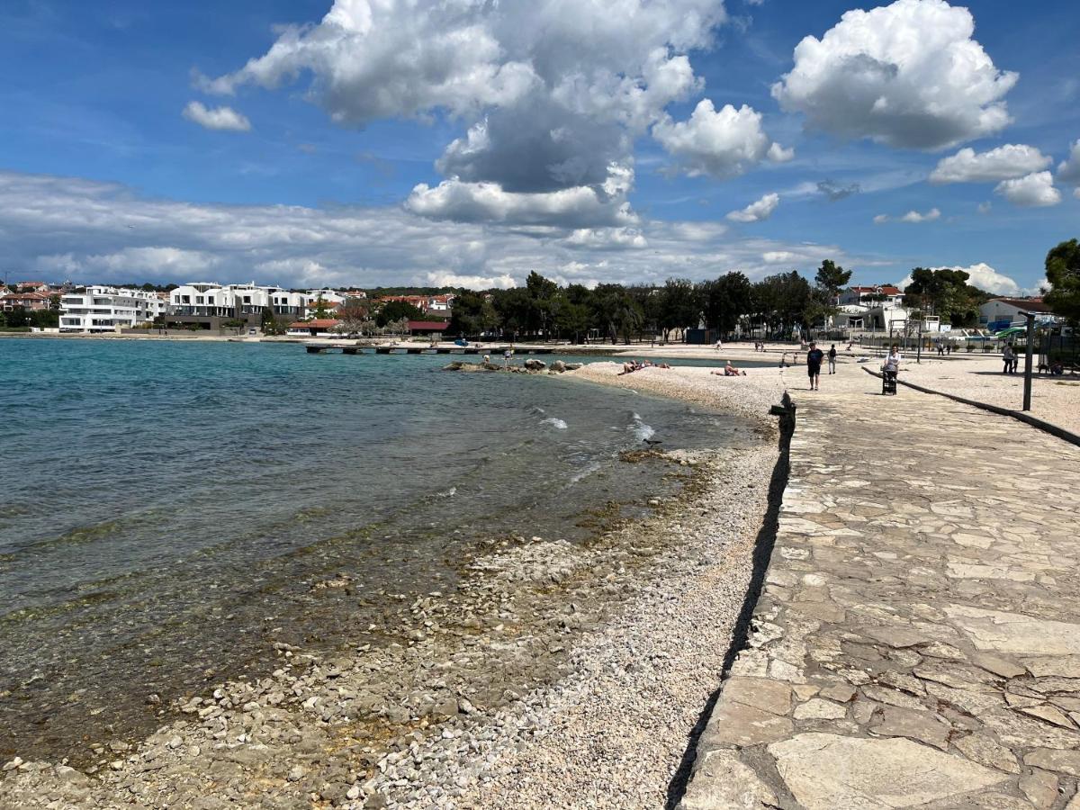 Opera 3 Lejlighed Zadar Eksteriør billede